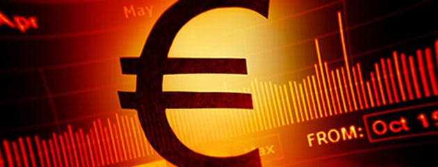 EURUSD hovering around a five-month low on ECB rate cut hopes